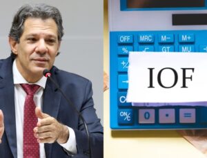 Governo Lula diz que Fazenda recuou parcialmente sobre aumento do IOF para "evitar especulações"