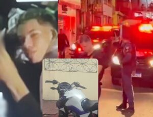 Saiba quem é o jovem executado no bairro Santa Luzia, em Manaus; veja