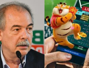 Presidente do BNDES propõe taxar BETs como alternativa ao aumento do IOF