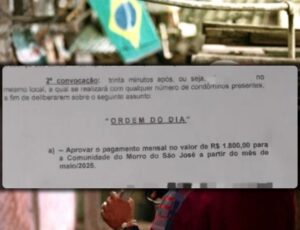 Tráfico assume condomínios no RJ e ameaça moradores para cobrar taxas; facções querem implantar "modelo de negócio" em outros Estados