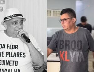 Morte de Paulo Onça muda rumo de investigação e vulgo "Bacana" vai continuar preso