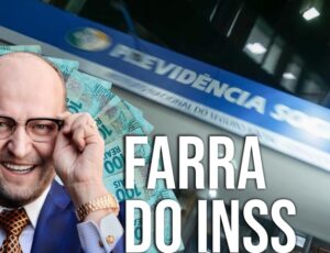 Fraude do INSS: advogado Nelson Wilians movimentou R$ 4,3 bilhões em operações suspeitas, diz Coaf