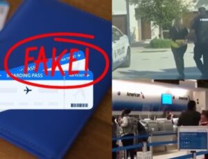 Alerta: golpe das passagens aéreas falsas faz vítimas no Brasil e nos EUA; veja vídeo