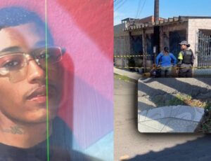 Saiba quem é o jovem morto com facada no coração no bairro Raiz; veja