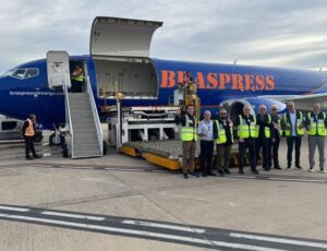 Nova companhia aérea promete cortar prazo de entrega no Amazonas de 15 dias para apenas 48 horas