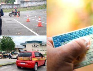 Obrigatório: exame toxicológico será exigido para tirar CNH de moto e carro, decide Câmara dos Deputados