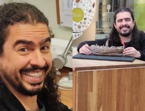 Youtuber e biólogo Pirulla sofre AVC e é internado em UTI em São Paulo