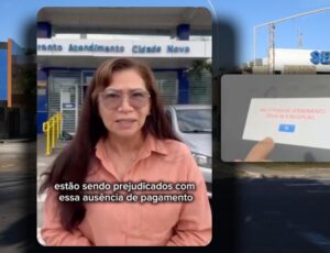 Professores continuam sem acesso a plano de saúde após inadimplência do Governo do Amazonas; veja vídeo