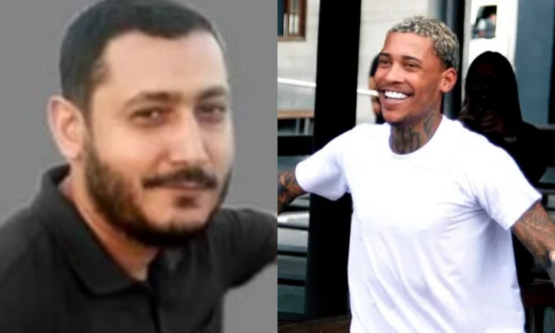Terr0rista da Al-Qaeda procurado pelo FBI lavava dinheiro para o CV e foi investigado na mesma operação contra MC Poze
