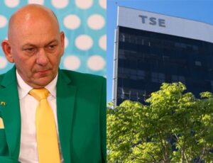 Tribunal Superior Eleitoral torna Luciano Hang inelegível até 2028