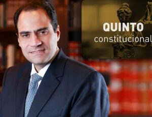 Presidente da OAB e advogados do Amazonas reagem a possível interferência política no Quinto Constitucional
