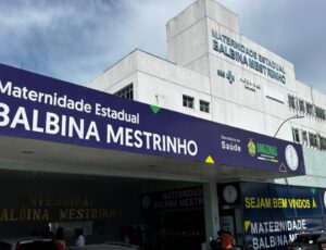 Urgente: bebê recém-nascido morre por falta de cateter, médico e burocracia na Maternidade Balbina Mestrinho