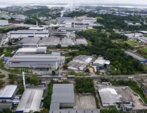Polo Industrial de Manaus bate recorde histórico de empregos e cresce quase 15% no faturamento