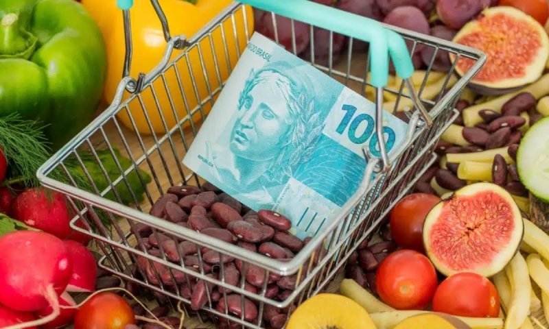 "Por que a comida está mais cara?": Faesp aponta lentidão no Plano Safra