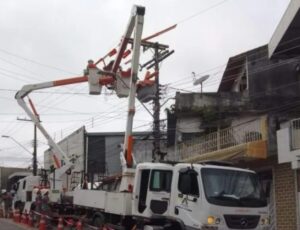Quatro bairros de Manaus vão ficar sem Energia para manutenção neste sábado (7); veja