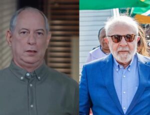 Ciro Gomes reage após ser processado por Lula: “Sou vítima de perseguição judicial”; veja vídeo