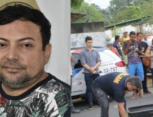Ex-vereador de Presidente Figueiredo é condenado por envolvimento em assassinato de corretor de imóveis; veja