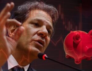 Haddad anuncia aumento de imposto para quem investe no longo prazo e penaliza poupadores com nova alíquota de 17,5%