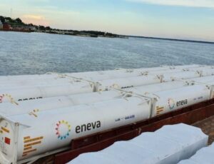Eneva abre novas oportunidades de emprego no Amazonas com 29 vagas em Silves