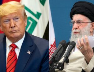 Trump intensifica pressão sobre Irã após ataque israelense: "Façam o acordo ou não restará nada"