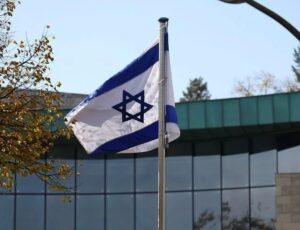 Israel fecha embaixadas ao redor do Mundo após ataques ao Irã