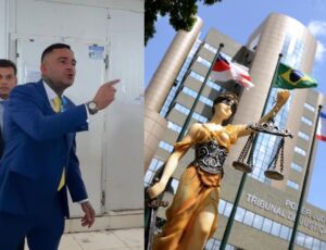 Justiça confirma ilegalidade em box da Feira da Banana e desmascara vereadores Salazar e Rosses na tentativa de acobertar esquema ilegal