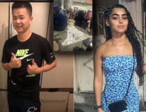 Vendedor de yakisoba mata jovem de 18 anos e joga o corpo para cães comerem; veja vídeo