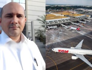 Escândalo: ex-funcionários da TAM acusam presidente do sindicato dos Aeroviários de desviar R$ 100 mil em acordo trabalhista
