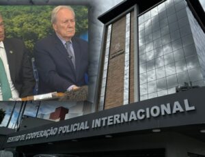 Ministros Campbell e Lewandowski exaltam a importância do CCPI: ‘sede da união internacional para combater crimes na Amazônia'