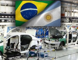 Tarifa Zero em autopeças: novo acordo automotivo beneficia Brasil e Argentina; veja