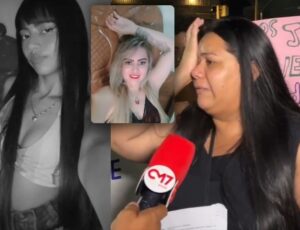 Família acusa mãe de negligência em morte de jovem em Manaus: "ela deixou a menina ficar com 34 kg!"; veja vídeo