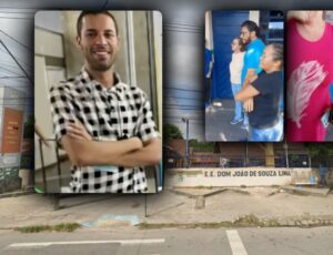 "Assédio moral, perseguição e caso de polícia": gestor autoritário transforma escola Estadual em campo de guerra emocional; veja vídeo