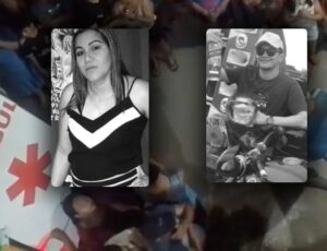 Horror em Manicoré: empresária é executada na mesma residência onde viu seu filho ser morto há três anos; vídeo