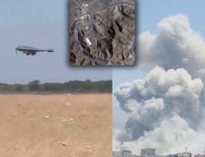 Israel intensifica ofensiva e ataca usina nuclear de Fordow após bombardeios dos EUA; tensão no Golfo eleva preço do petróleo; vídeo