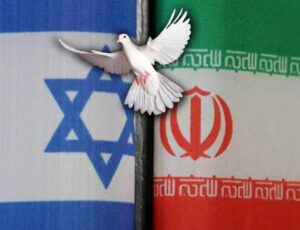 Fim da guerra pode estar próximo: Israel planeja cessar conflito com Irã após ataques dos EUA