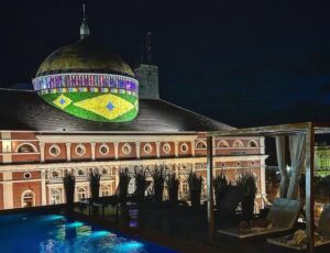 'A Selva do Luxo': Manaus ganha de Nova York e Londres em ranking global de hotéis mais caros do mundo