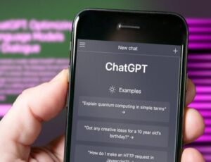Uso contínuo do ChatGPT pode prejudicar sua memória, revela estudo do MIT