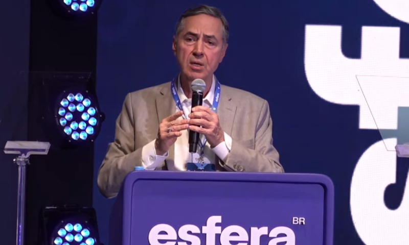 Barroso propõe fim da 'Indústria da Reclamação Trabalhista' para impulsionar empregos formais; veja vídeo