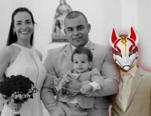 Adolescente de 14 anos mata pai, mãe e irmãozinho no RJ por causa de namoro no Fortnite; veja vídeo