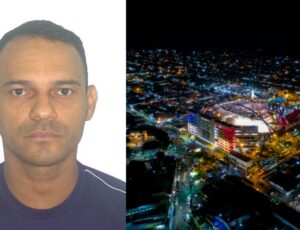 Policial Militar é assassinado com tiro na cabeça pela companheira em Parintins