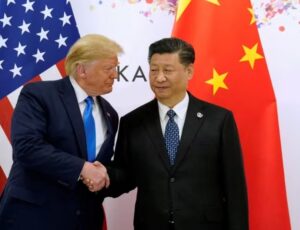 EUA e China assinam acordo sobre minerais raros em tentativa de encerrar guerra comercial