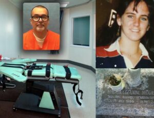 Justiça: estuprador é executado na Flórida por assassinato brutal de jovem que ajudava moradores de rua