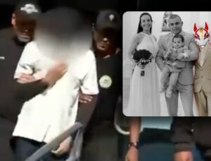 Justiça manda internar adolescente de 14 anos que matou família no RJ após ele dizer que “faria tudo de novo”; veja vídeo