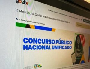 Inscrições para novo CNU começam nesta quarta-feira (2); saiba detalhes