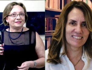 TJAM escolhe duas novas desembargadoras e reforça presença feminina na Corte; veja vídeo