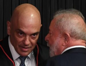 Governo Lula leva impasse do IOF ao STF e Moraes assume relatoria: Executivo tenta reverter derrota no Congresso
