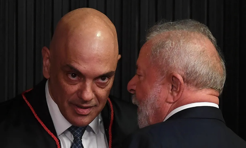 Governo Lula leva impasse do IOF ao STF e Moraes assume relatoria: Executivo tenta reverter derrota no Congresso
