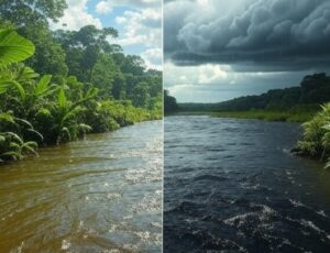 'Clima Bipolar': Julho no Amazonas será de calor e chuvas acima da média em algumas regiões, aponta previsão; veja