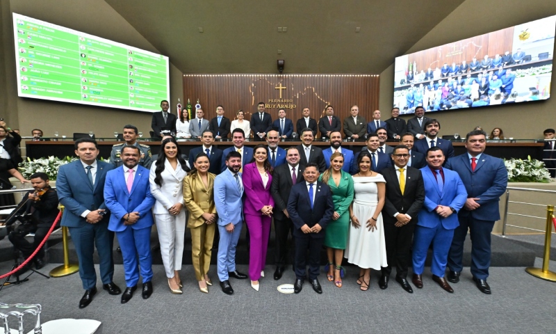 Farra das faltas: deputados da Aleam somam mais de 300 ausências no 1º semestre de 2025; veja quem mais faltou