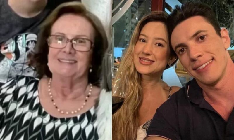 Sogra diabólica: idosa envenenou nora durante 10 dias antes da dose fatal
